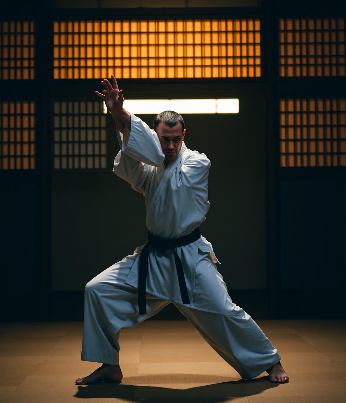 Karate